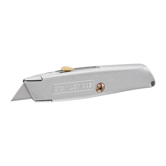 Coltello professionale lega di zinco cutter lama a trapezio 2-10-199 Coltello professionale lega di zinco cutter lama a trapezio 2-10-199