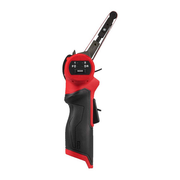 Milwaukee M12 FBFL10-0 Fuel Band File 10mm Body Only