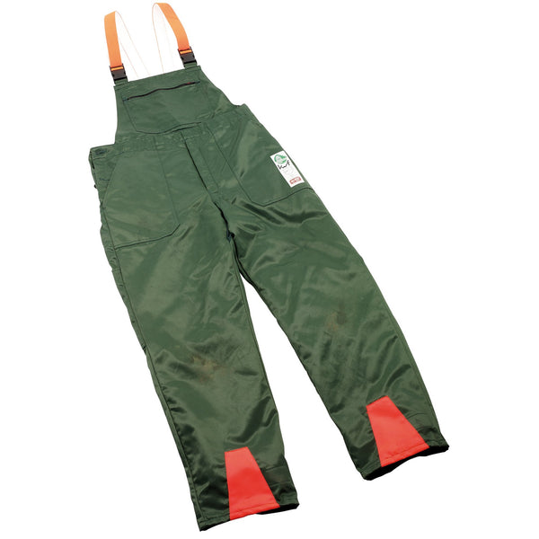 Draper 12054 Chainsaw Trousers, Medium