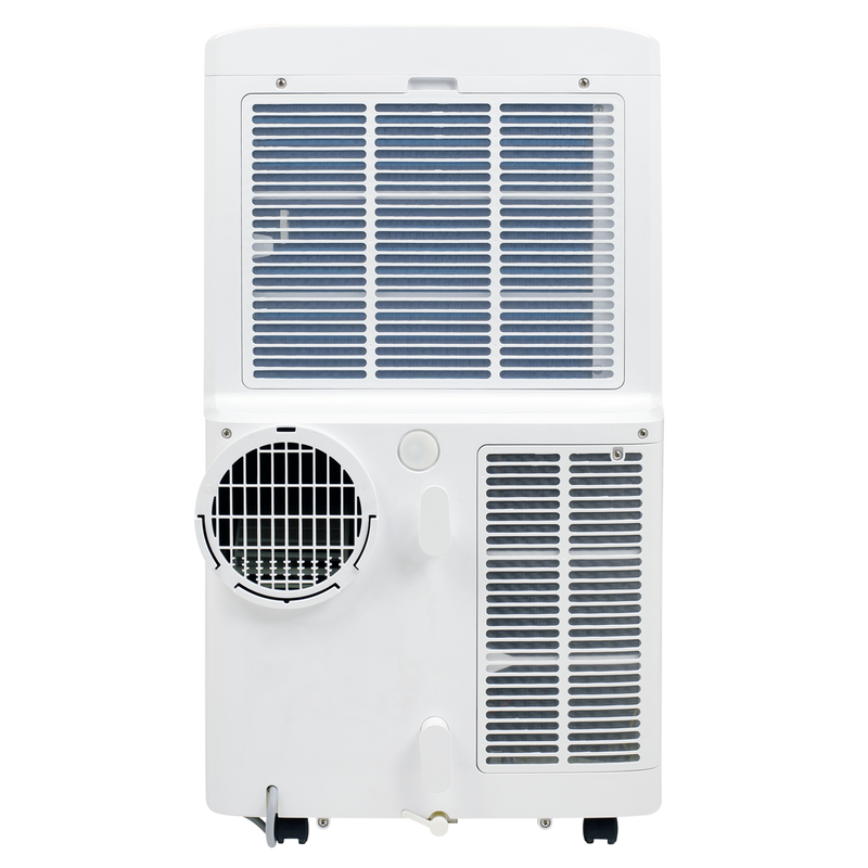 Sealey SAC16000 Portable Air Conditioner/Dehumidifier/Air Cooler/Heater with Window Sealing Kit 16,000Btu/hr