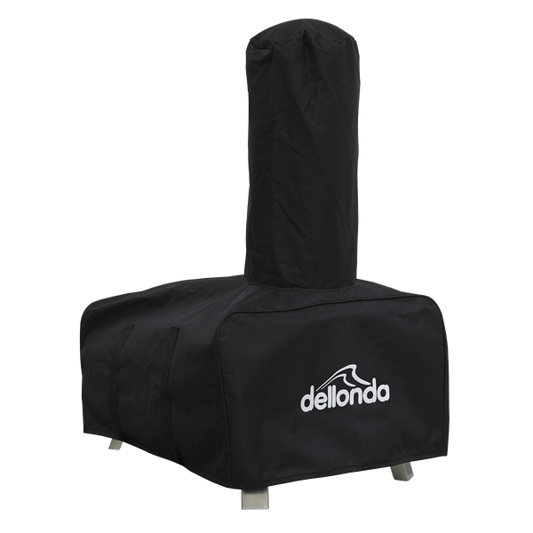 Dellonda DG12 Dellonda Outdoor Pizza Oven Cover & Carry Bag for DG10 & DG11