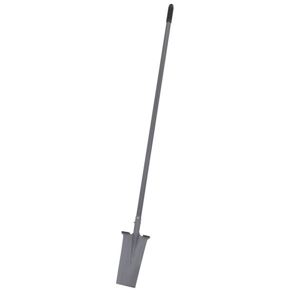 Sealey SFS01 Long Handled Fencing Spade 1200mm