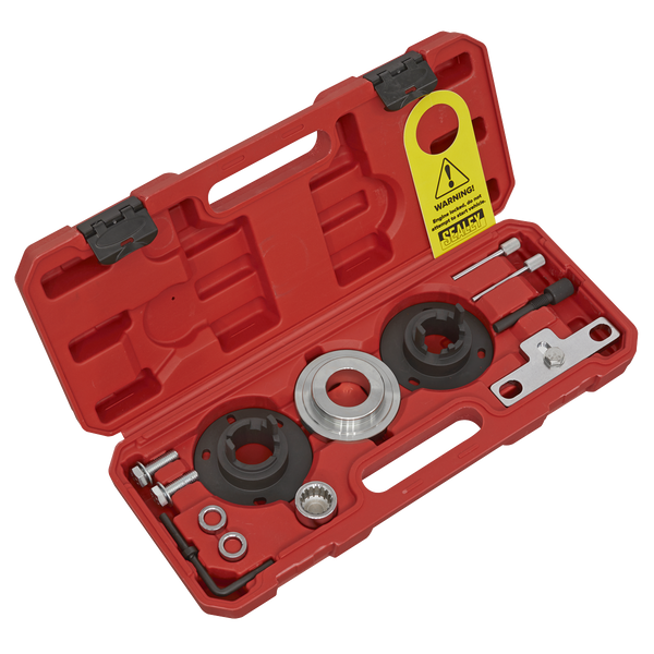 Sealey VSE5152 Timing Tool Kit for Ford 1.0 EcoBoost - Chain Drive