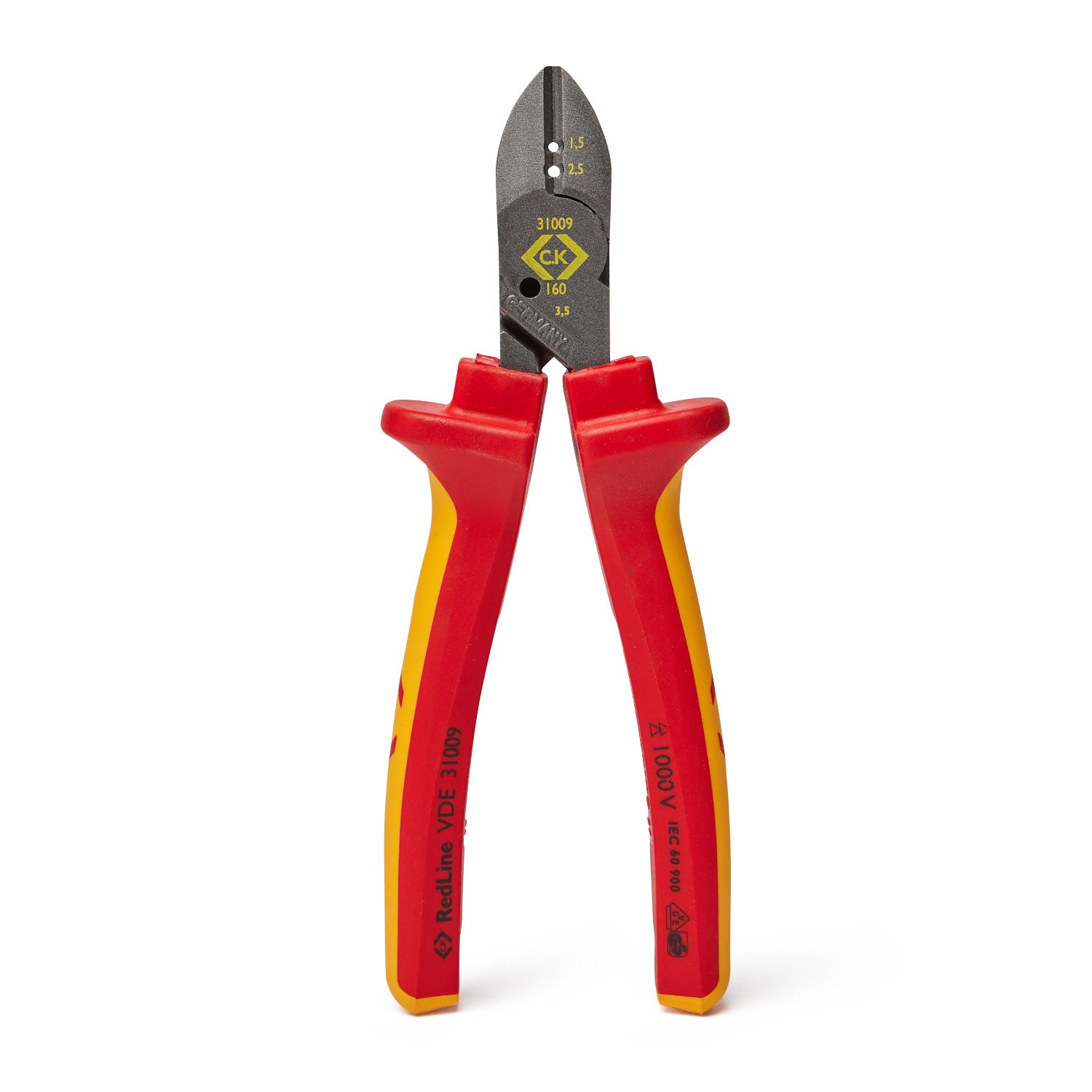 Pole Punch - 66326 | Klein Tools