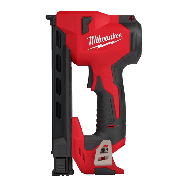 Milwaukee M12 BCST-0 Sub Compact Cable Stapler Body Only