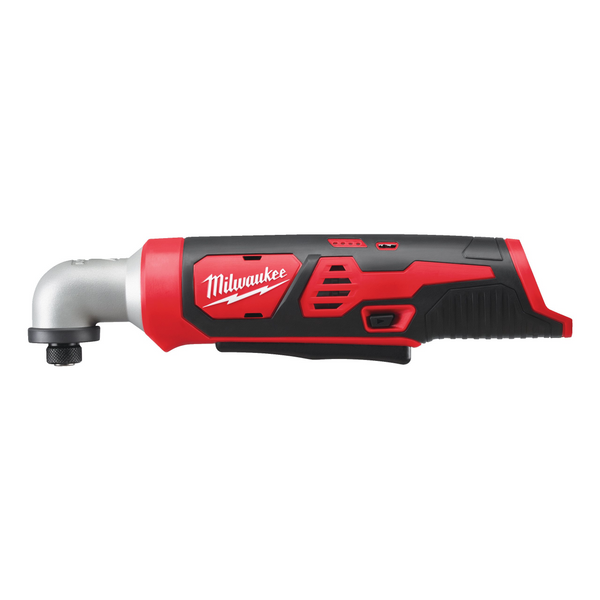 Milwaukee M12 BRAID-0 4933451247 Sub Compact Right Angle Impact Driver Body Only