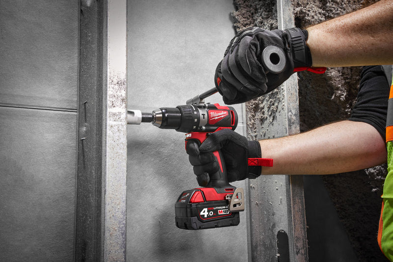 Milwaukee M18 BLPD2-0 18V Brushless Percussion Drill Body Only