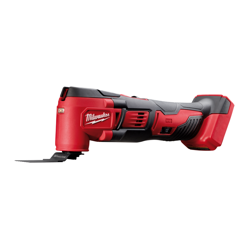 Milwaukee M18 BMT-0 Compact Multi Tool Body Only