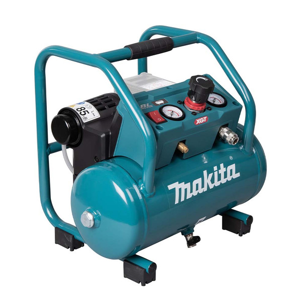 Makita AC001GZ 40V XGT Brushless Air Compressor Body Only