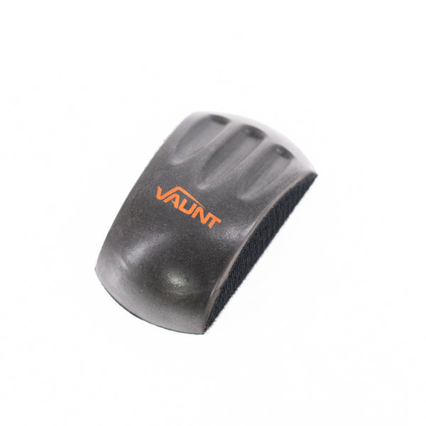 Vaunt V1439001 6" Hook & Loop Hand Sanding Pad