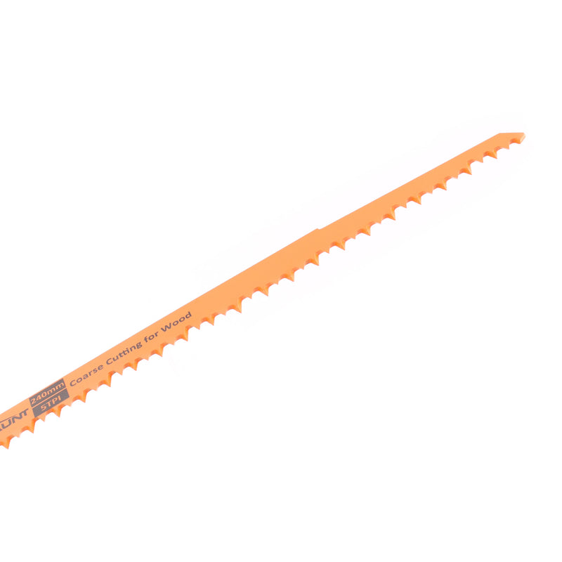 Vaunt V1353000 Reciprocating Saw Blades For Wood - Pack of 5 (S1531L)