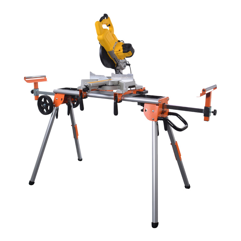 Vaunt V1358000 Universal Extendable Mitre Saw Stand