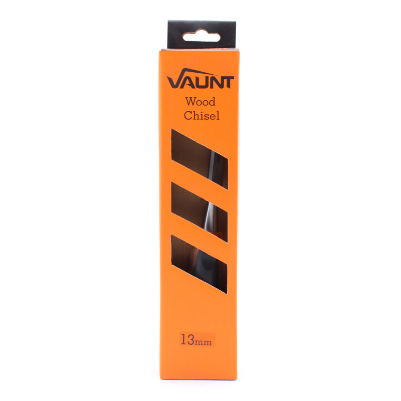 Vaunt V1414002 Bevel Edged Wood Chisel 13mm