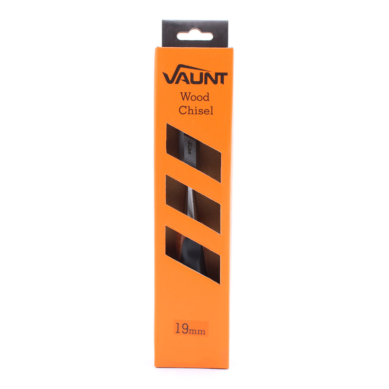 Vaunt V1414004 Bevel Edged Wood Chisel 19mm
