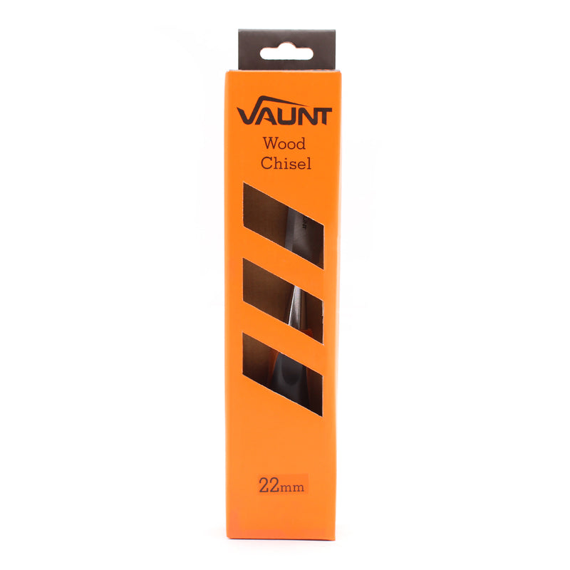 Vaunt V1414005 Bevel Edged Wood Chisel 22mm