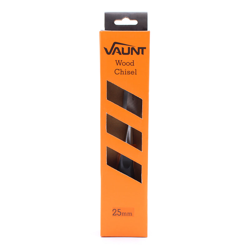 Vaunt V1414006 Bevel Edged Wood Chisel 25mm