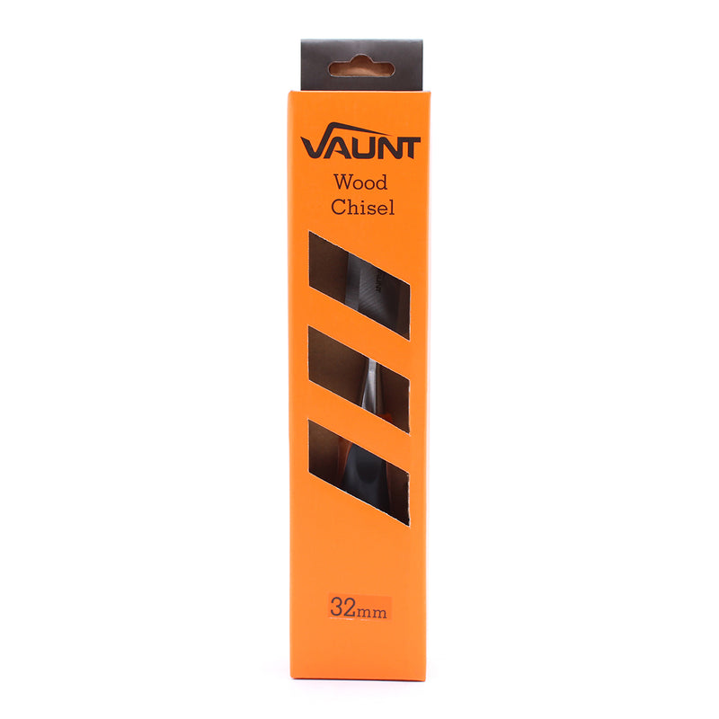 Vaunt V1414007 Bevel Edged Wood Chisel 32mm
