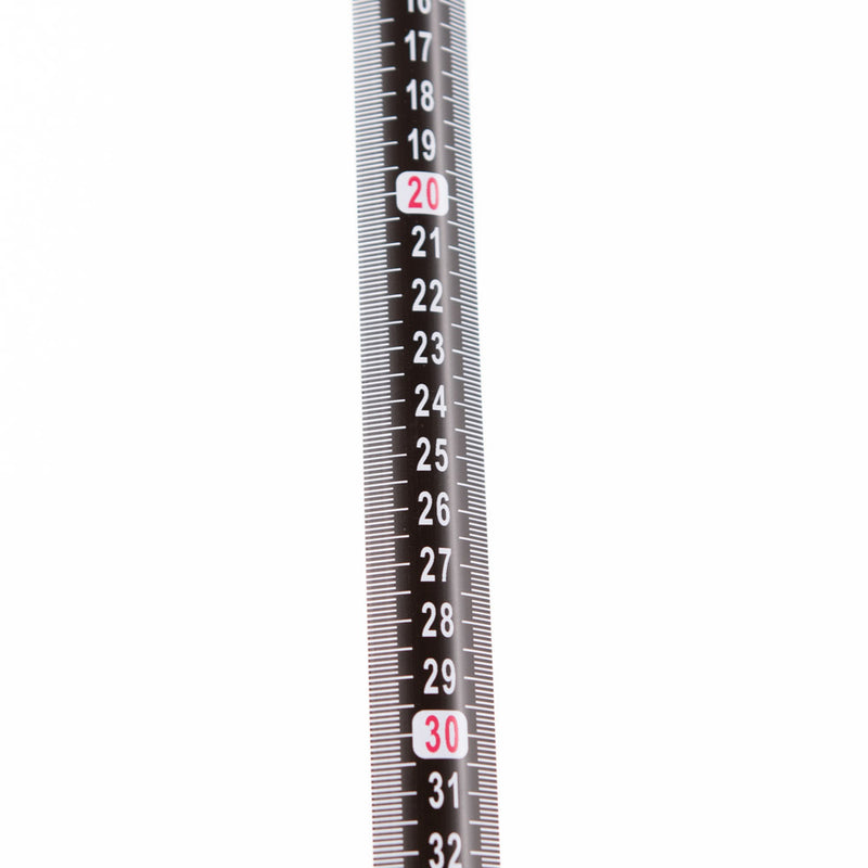 Vaunt V1456015 Premium 5m Metric Heavy Duty Tape Measure - Pack of 3