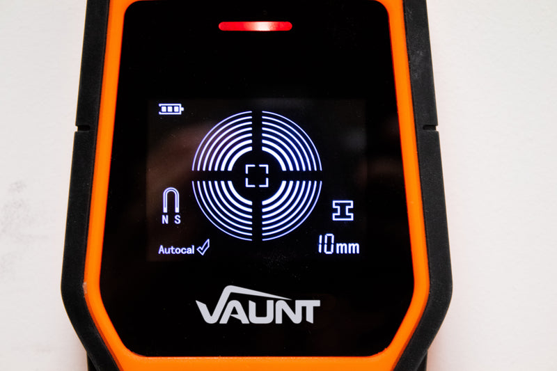 Vaunt V1504000 Multi-Detector Wall Scanner