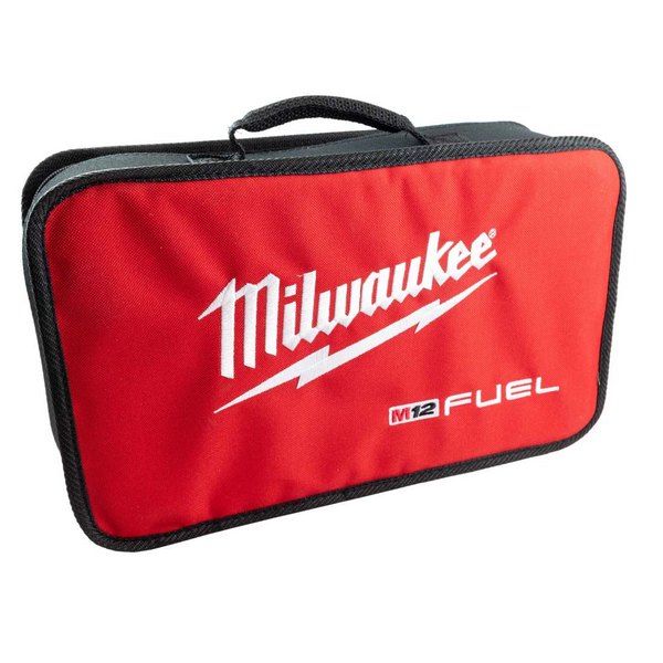 Milwaukee M12BAG-S FUEL Soft Case Tool Bag
