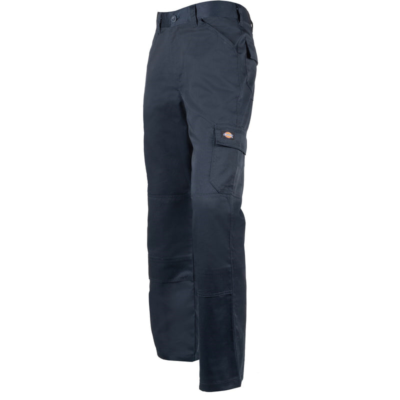 Dickies 36214-74510 Everyday Trousers - Mens, Dark Navy