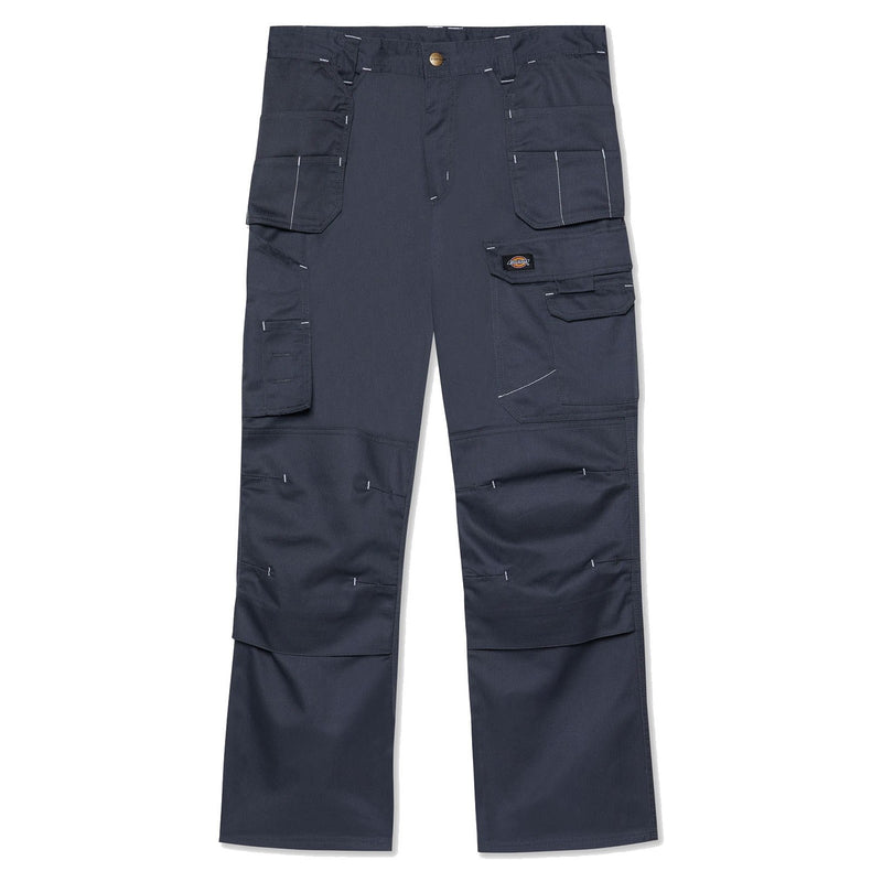 Dickies 36219-67553 Redhawk Pro Trousers - Mens, Grey