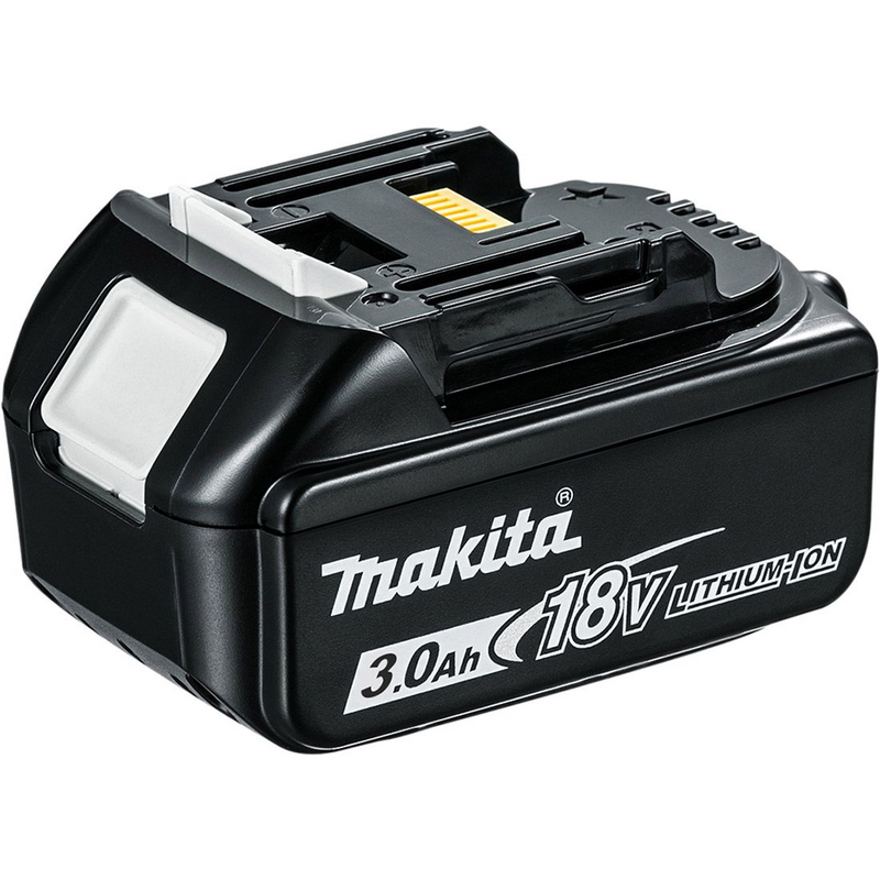 Makita DLX2336SF3 18V Cordless Combi and Impact Driver Kit