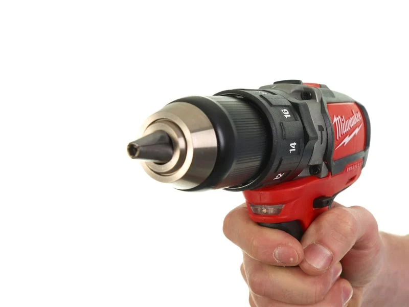 Milwaukee M18 BLPD2-0 18V Brushless Percussion Drill Body Only