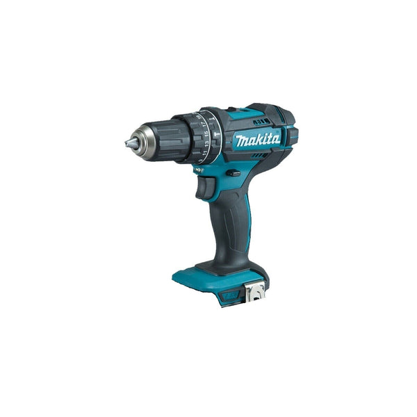 Makita DHP482Z 18V LXT Combi Hammer Driver Drill 2 Speed Body Only