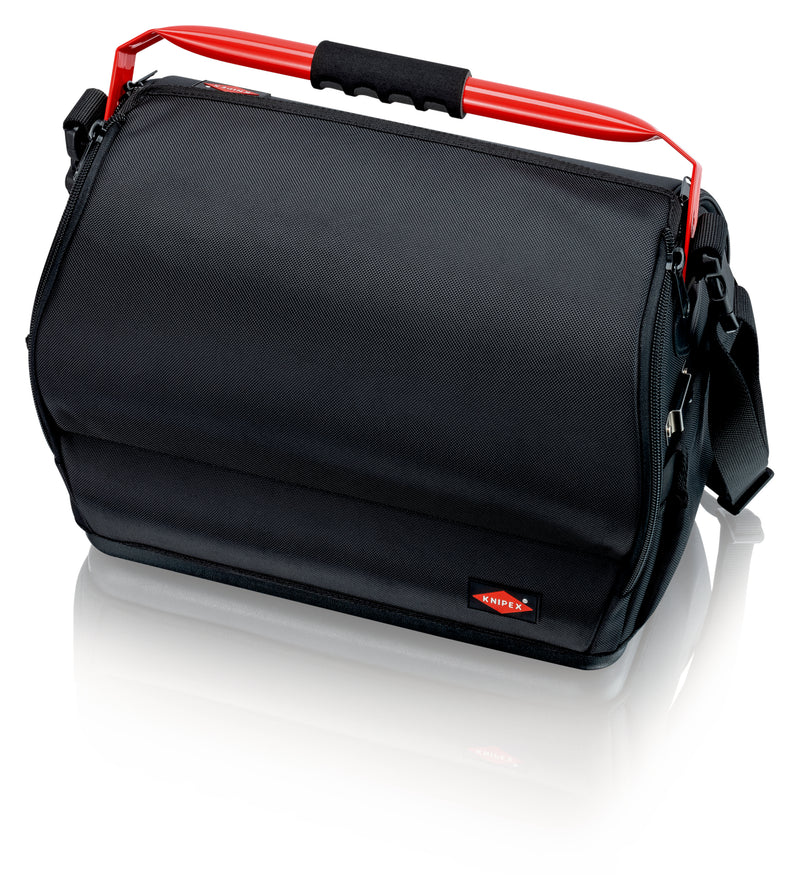 KNIPEX 00 21 08 LE Tool case, empty