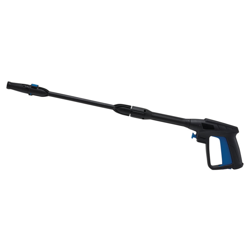 Draper 01829 Spray Gun Set for Draper Pressure Washers (3 Piece)