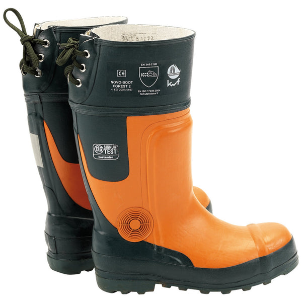 Draper 12063 Chainsaw Boots, Size 9/43