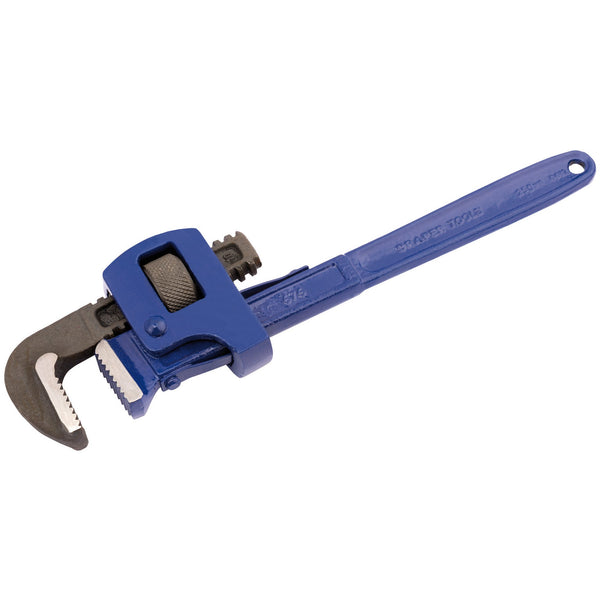 Draper 17184 Stillson Pattern Pipe Wrench, 250mm