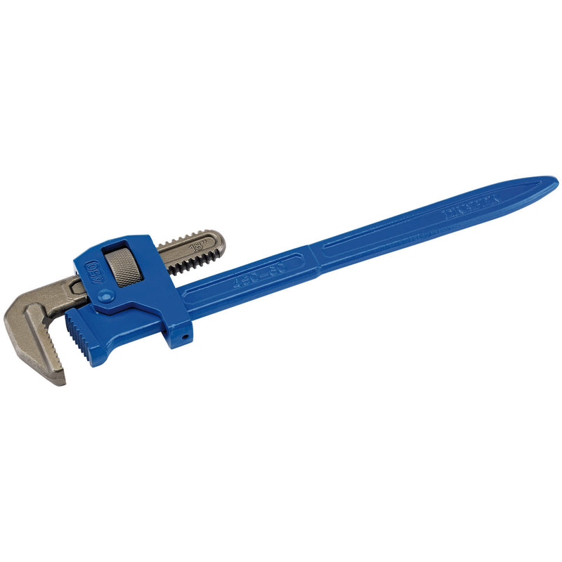 Draper 17217 Adjustable Pipe Wrench, 450mm