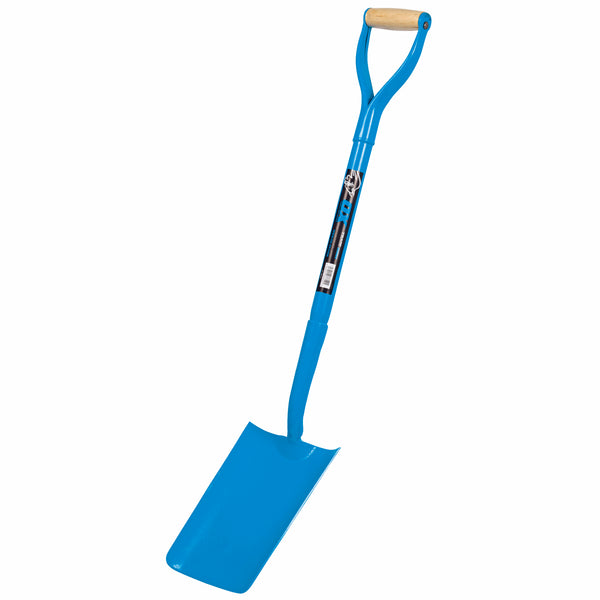 OX Tools OX-T280401 Trade Solid Forged Trenching Shovel