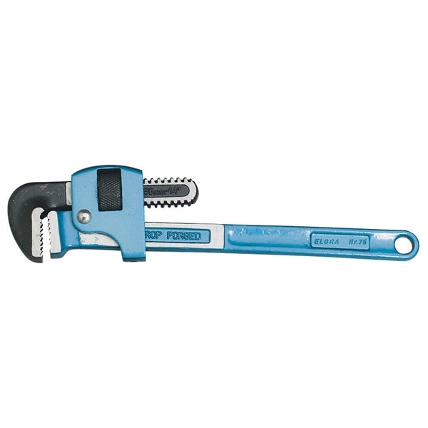 Draper 23717 Elora Adjustable Pipe Wrench, 350mm