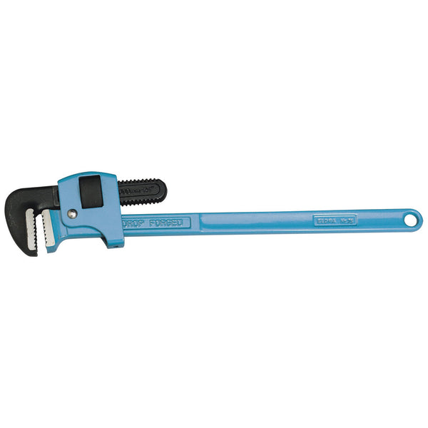 Draper 23733 Elora Adjustable Pipe Wrench, 600mm