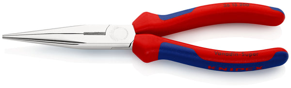 KNIPEX 26 15 200 SNIPE NOSE SIDE CUTTING PLIERS