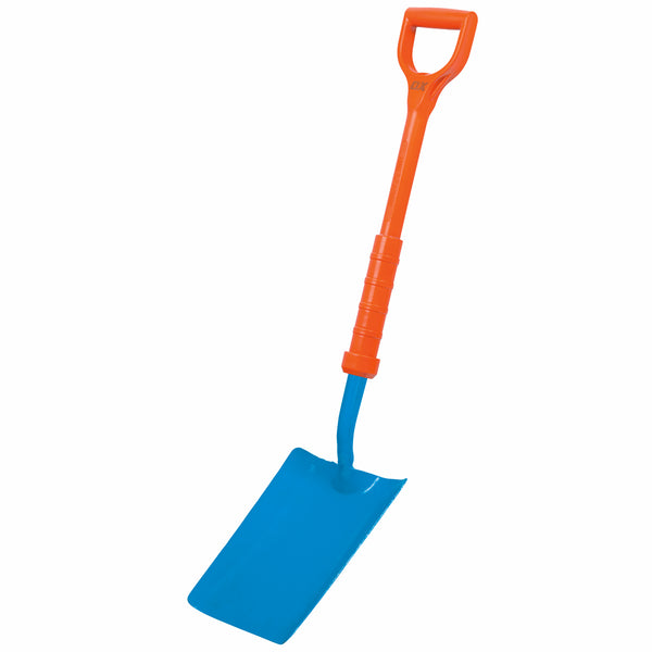 OX Tools OX-P283001 Pro Insulated Taper Mouth Shovel