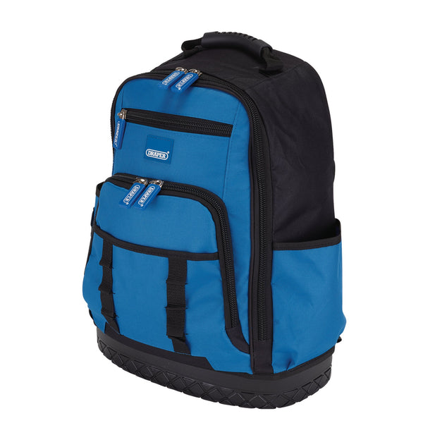 Draper 28046 Tool Backpack