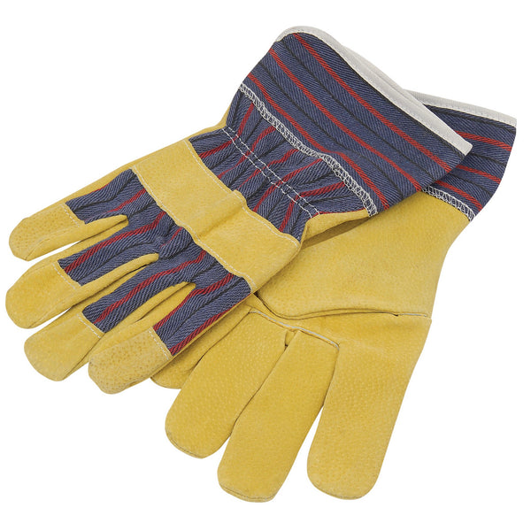 Draper 28589 Young Gardener Gloves, Size 6