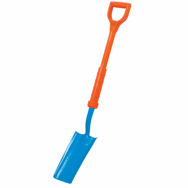 OX Tools OX-P283301 Pro Insulated Cable Laying Shovel