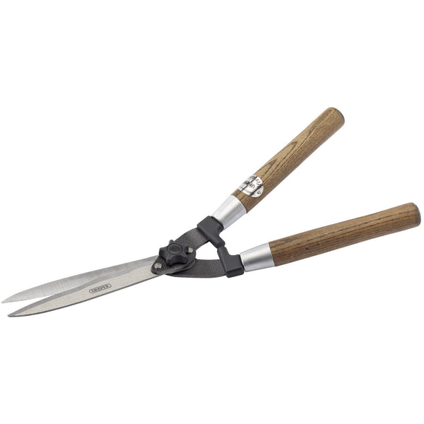 Draper 36792 Garden Shears with Wave Edges and Ash Handles, 230mm