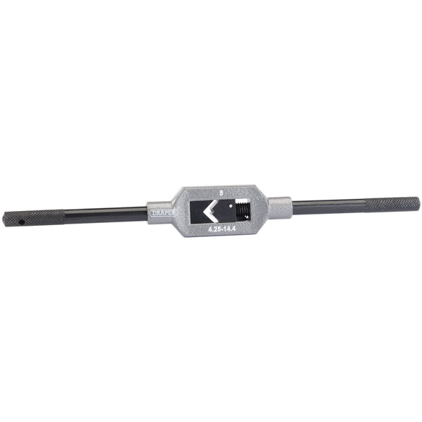 Draper 37330 Bar Type Tap Wrench, 4.25 - 14.40mm