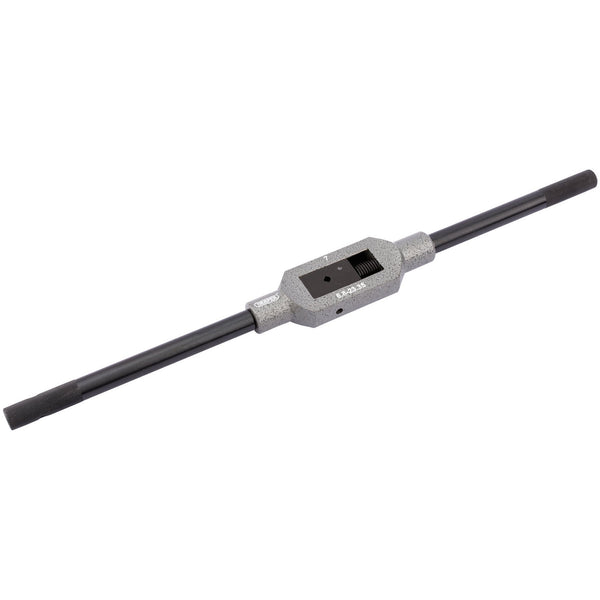 Draper 37332 Bar Type Tap Wrench, 6.80 - 23.25mm