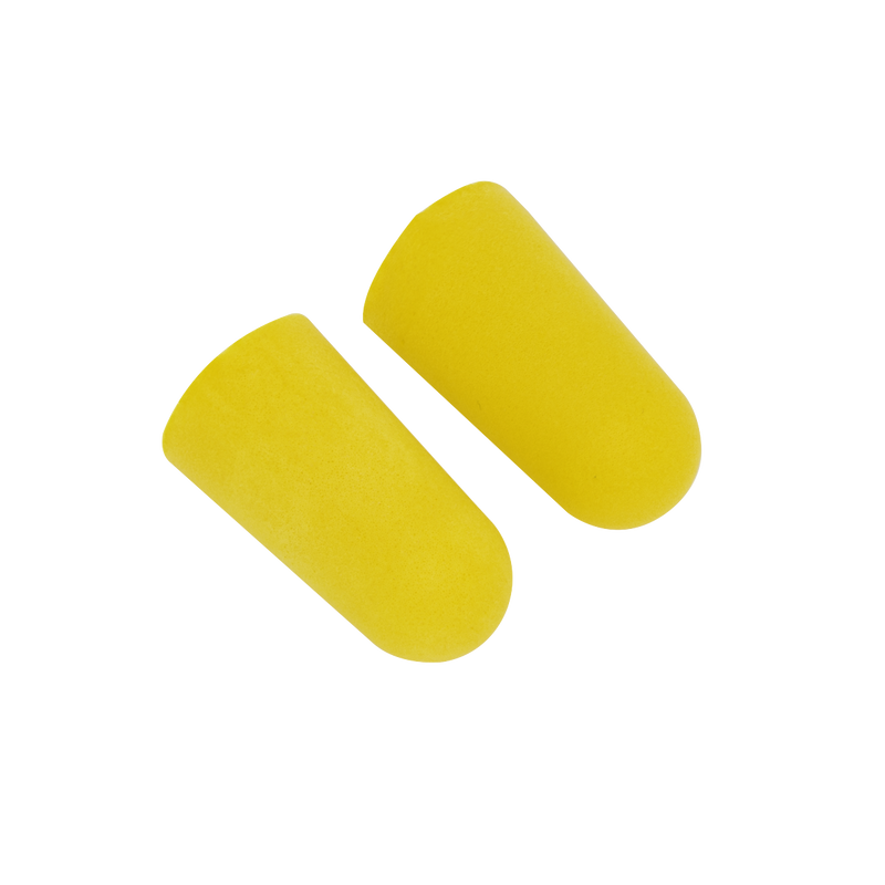 Sealey 403/250DRE Disposable Ear Plugs Dispenser Refill - 250 Pairs