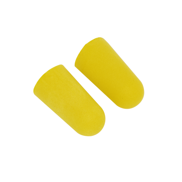 Sealey 403/500DRE Disposable Ear Plugs Dispenser Refill - 500 Pairs
