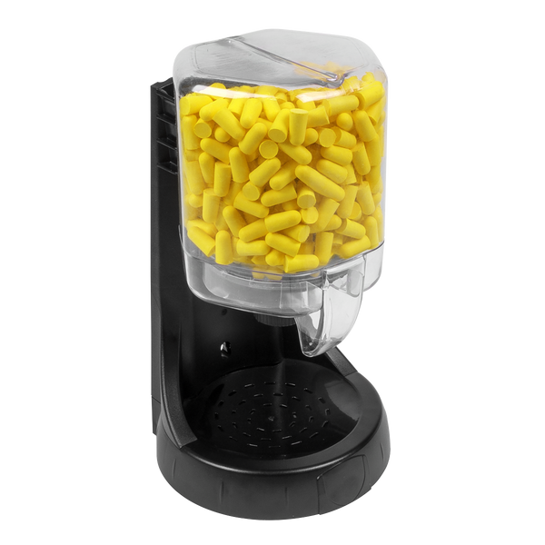 Sealey 403/250D Disposable Ear Plugs Dispenser - 250 Pairs