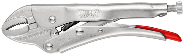 KNIPEX 41 04 180 Grip Pliers