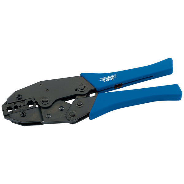 Draper 44053 Coaxial Series Crimping Tool, 225mm